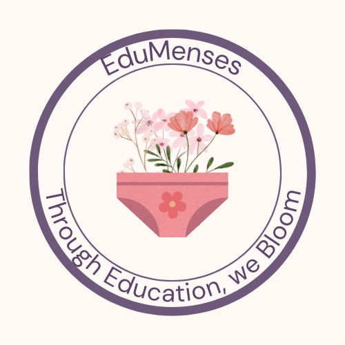 EduMenses Logo
